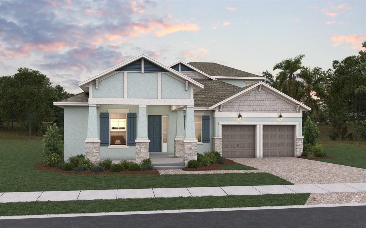 15130 Tea Tree Dr., Winter Garden, FL 34787