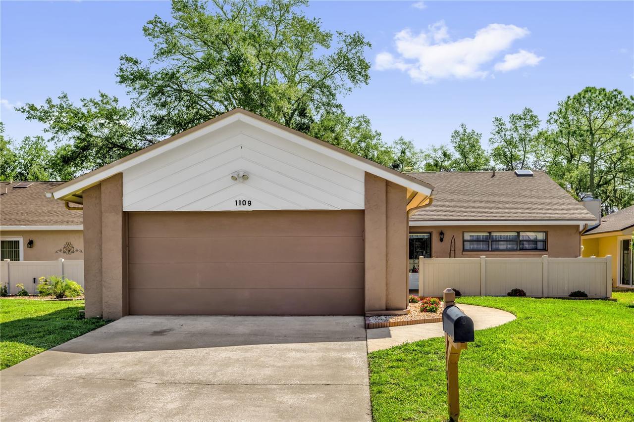 1109 Dappled Elm Ln., Winter Springs, FL 32708