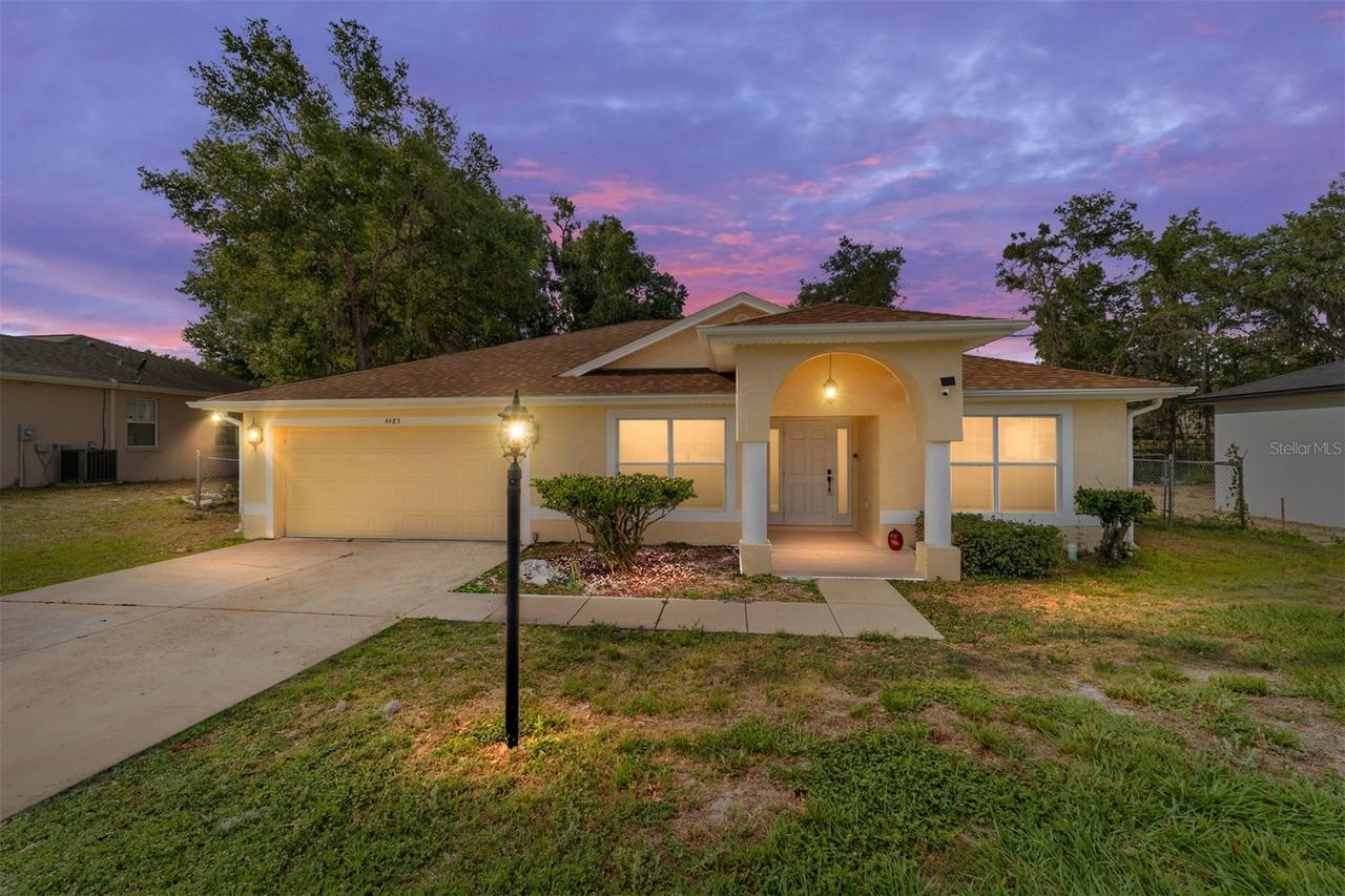 4483 SW 132nd St., Ocala, FL 34473