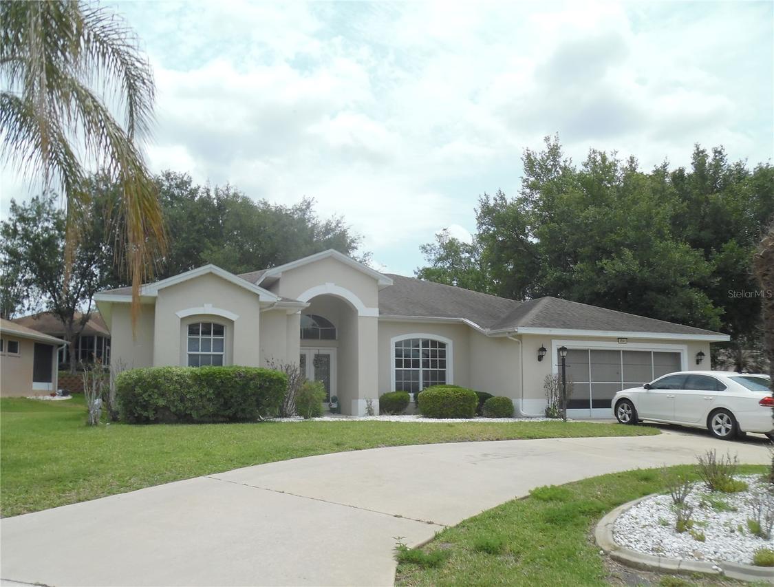 4841 Glen Coe St., Leesburg, FL 34748