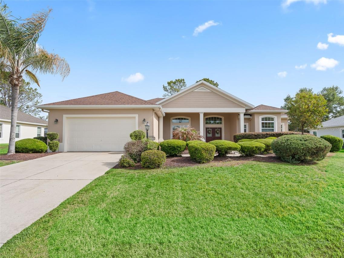 8755 SE 177th Grassmere St., The Villages, FL 32162