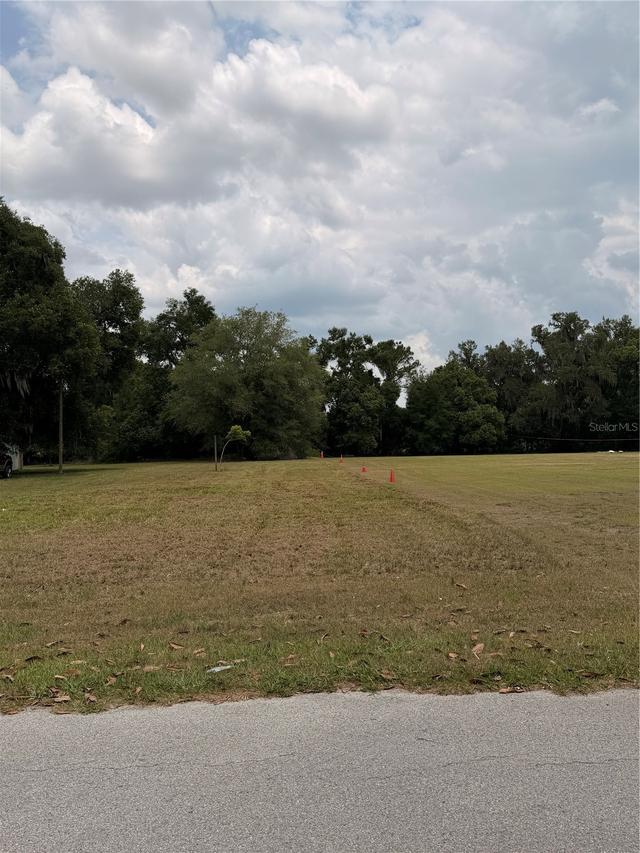 NE Fourth St., Webster, FL 33597