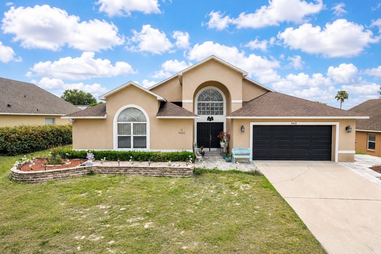4443 Oakton Dr., Orlando, FL 32818