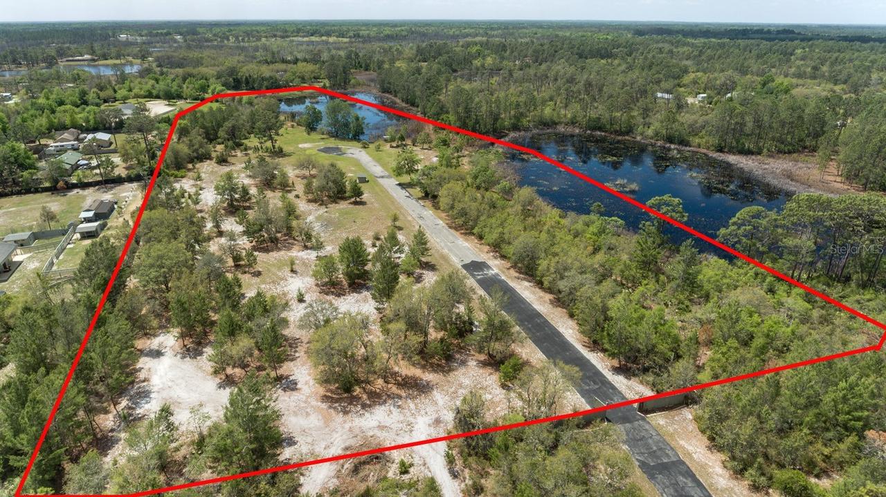 S Sequoia Way, Eustis, FL 32736