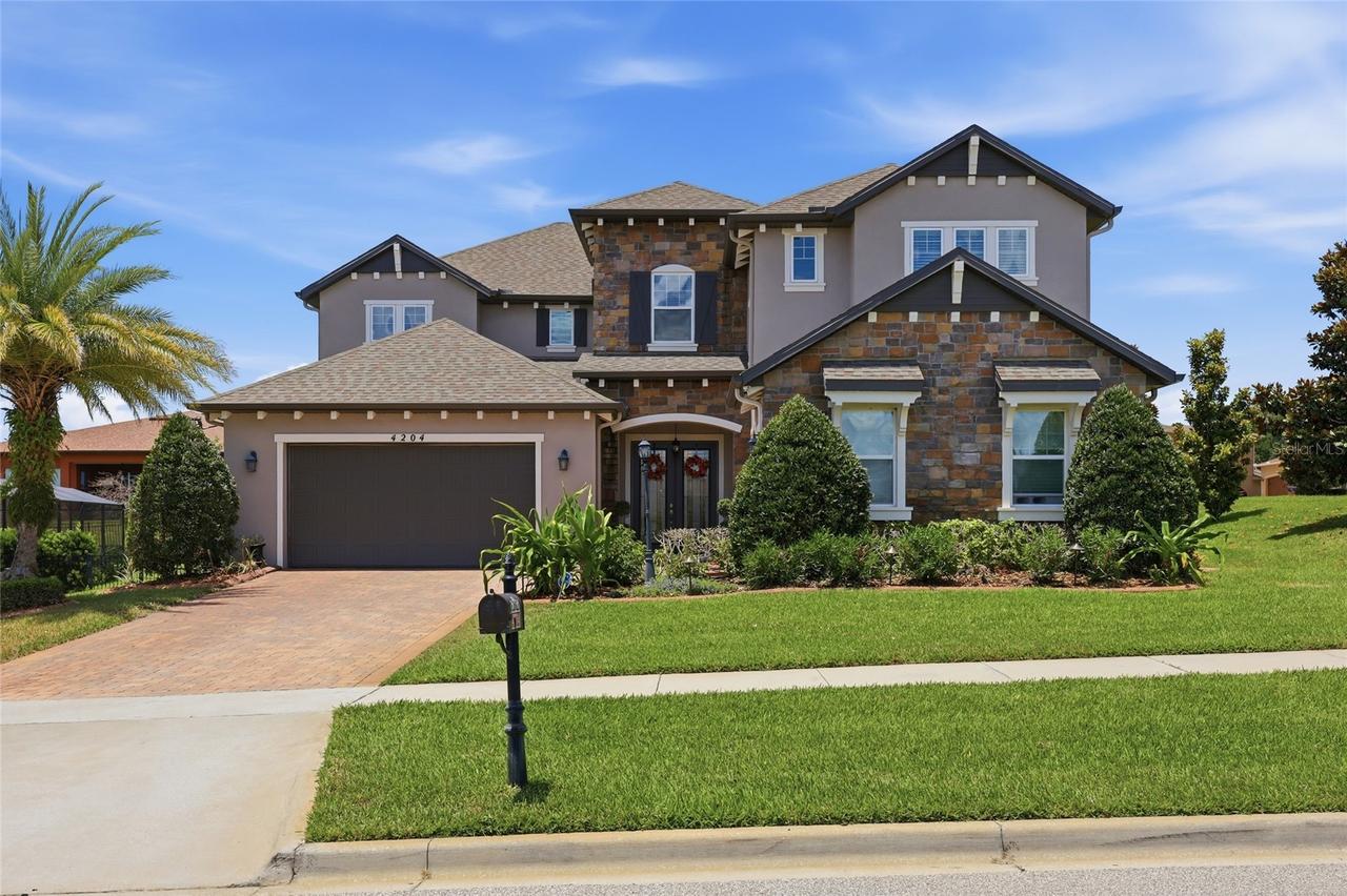 4204 Bugle St., Clermont, FL 34711