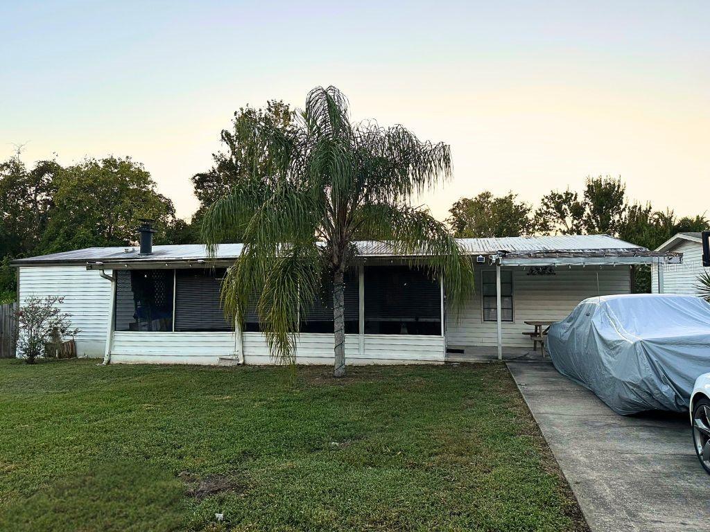 17049 Bay Ave., Montverde, FL 34756