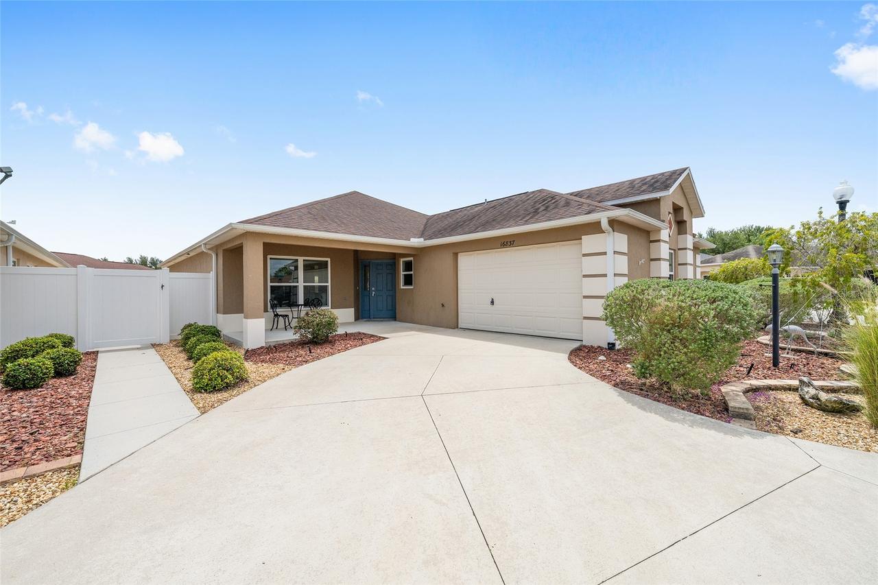 16837 SE 92nd Danna Ave., The Villages, FL 32162