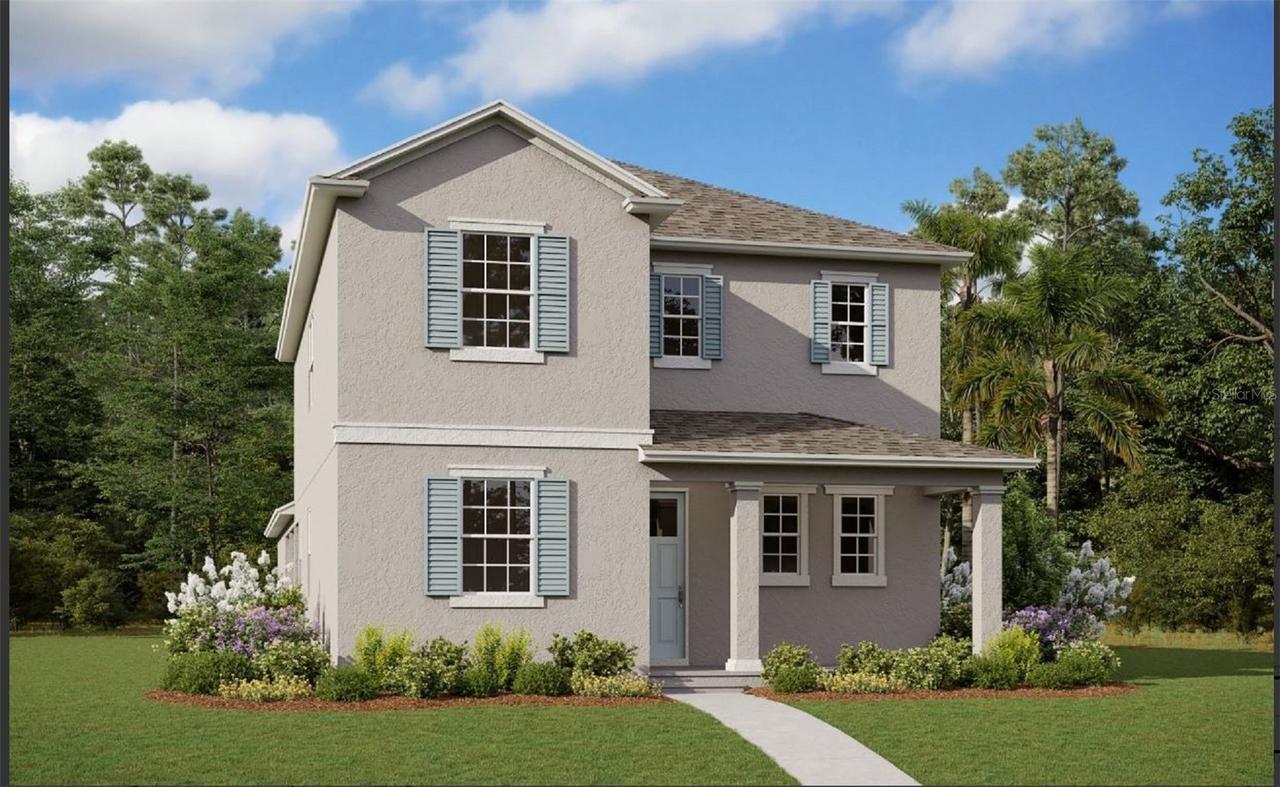 7549 Spring Valley St., Winter Garden, FL 34787