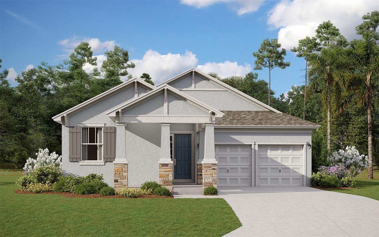 17422 Sunset Prairie Dr., Winter Garden, FL 34787