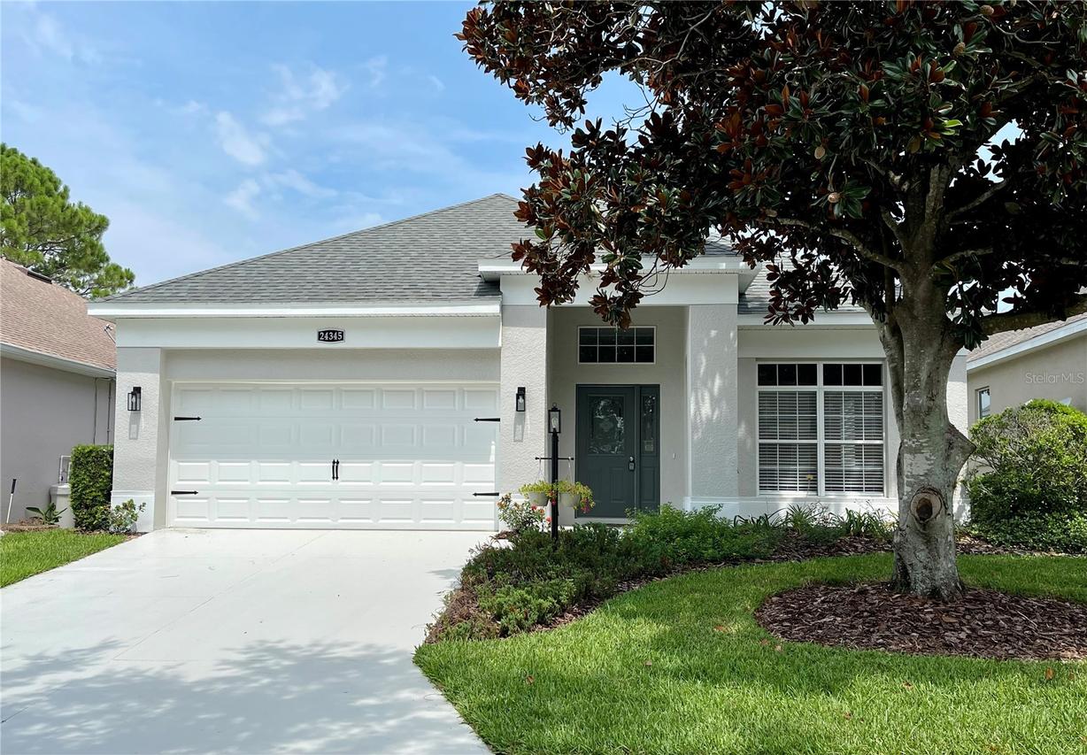 24345 Amberleaf Ct., Leesburg, FL 34748