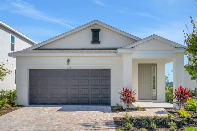 New Construction Homes For Sale This Week in Babcock Ranch: May 6th to May 12th