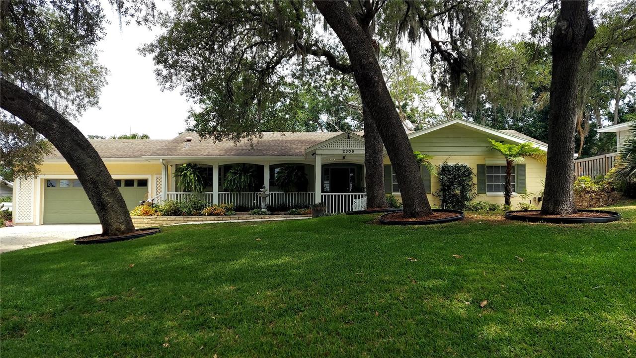 2308 Overlook Dr., Mount Dora, FL 32757