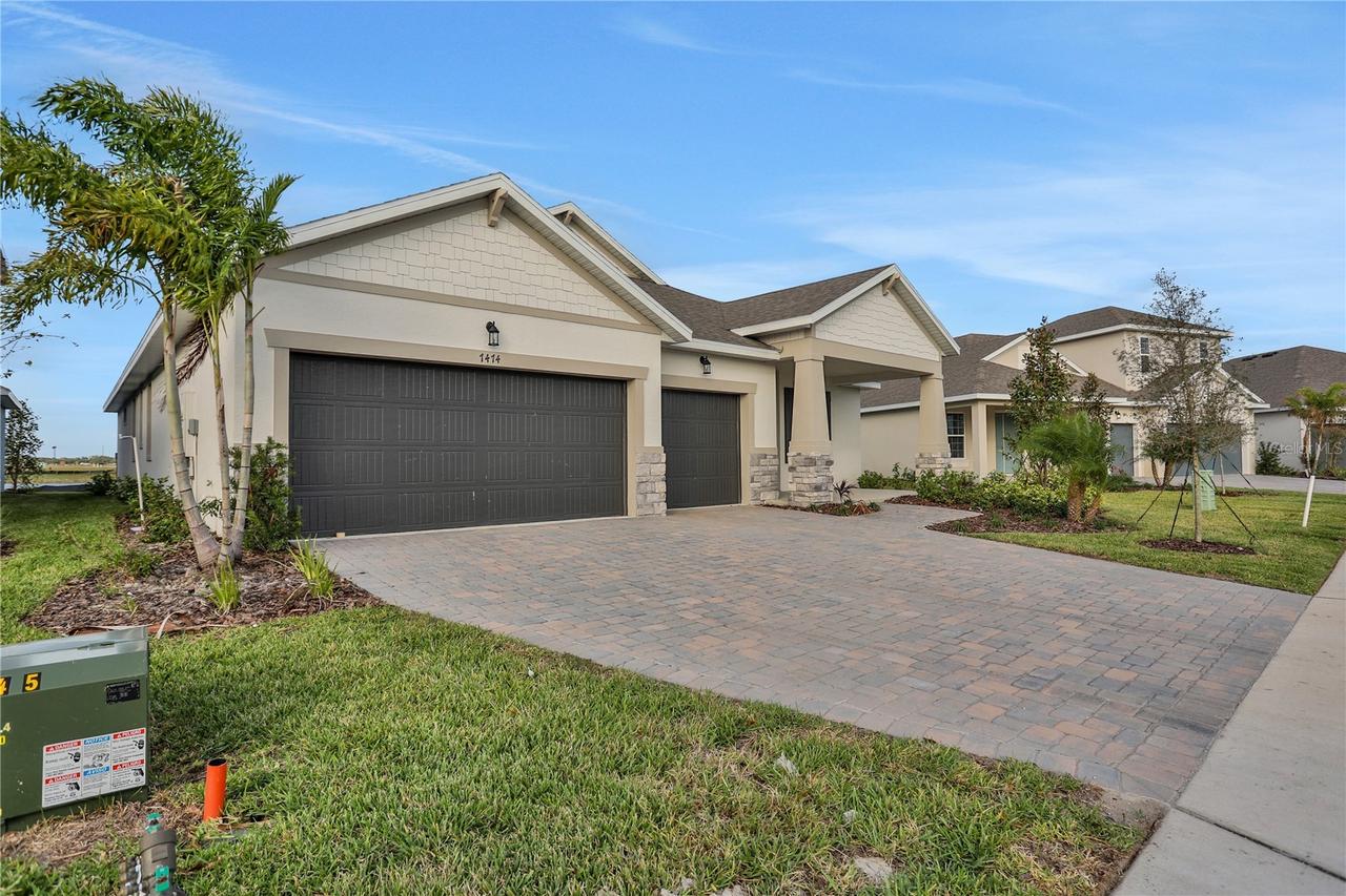 7413 Sea Manatee St., Parrish, FL 34219