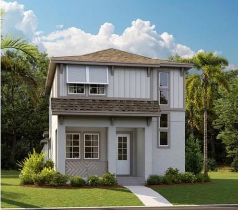 9678 Rodbell St., Orlando, FL 32827