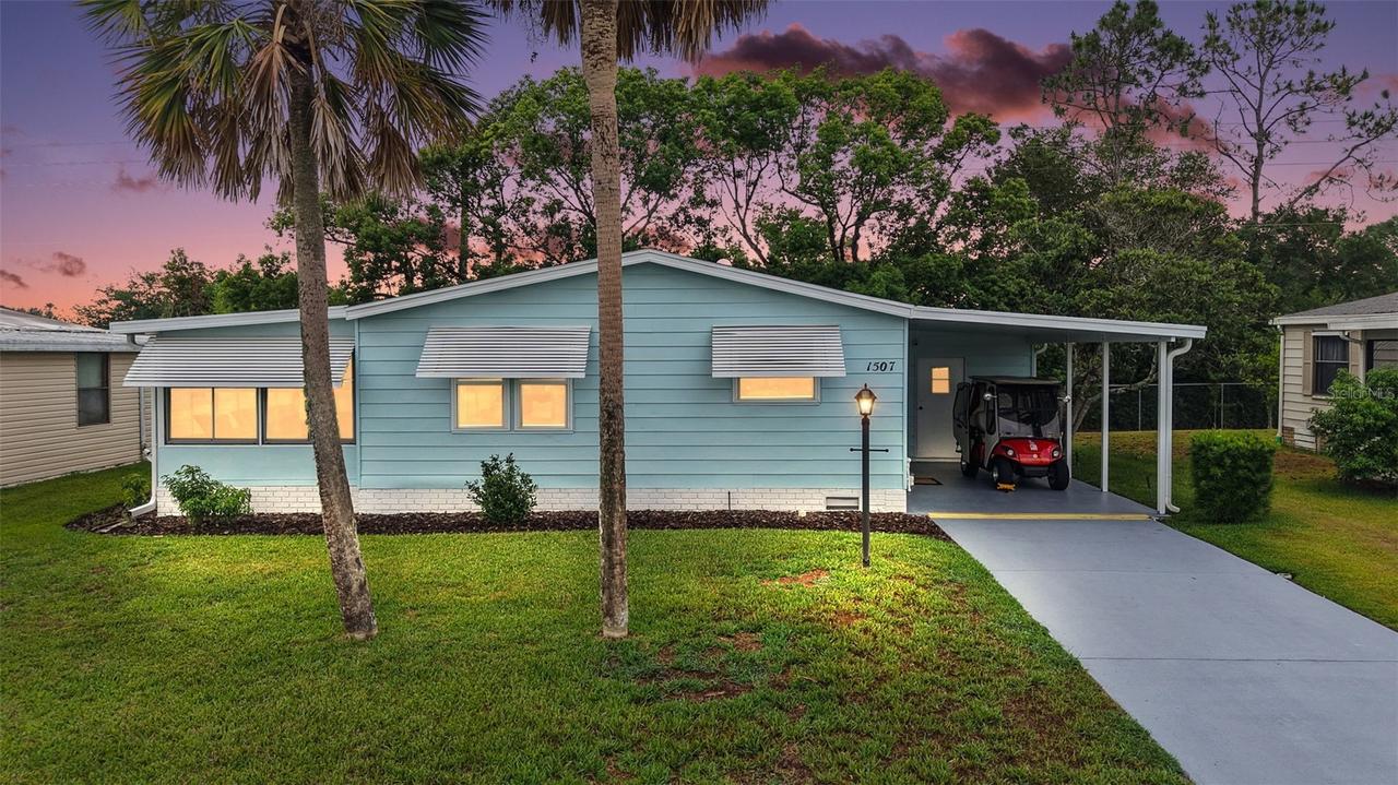 1507 E Schwartz Blvd., The Villages, FL 32159