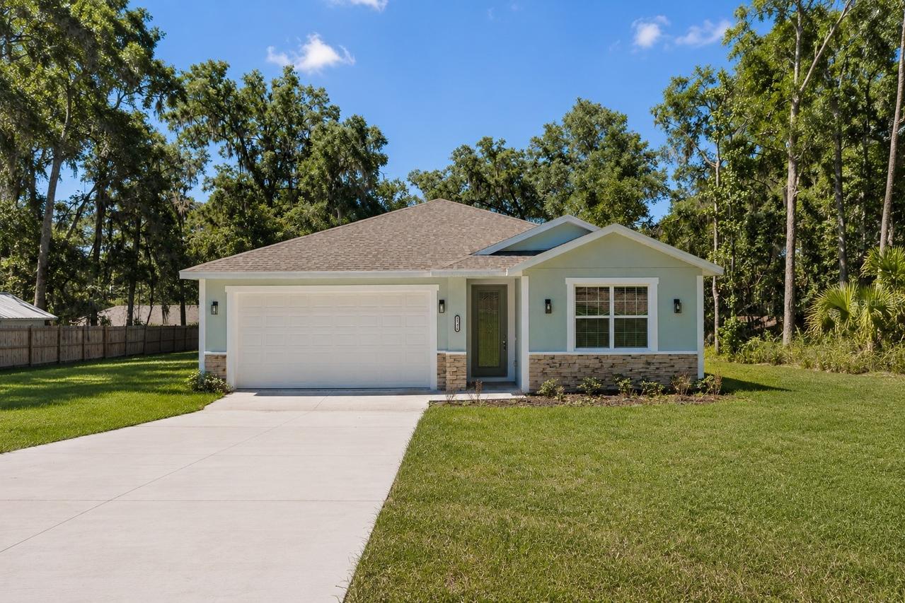 3796 SE 131st Pl., Belleview, FL 34420