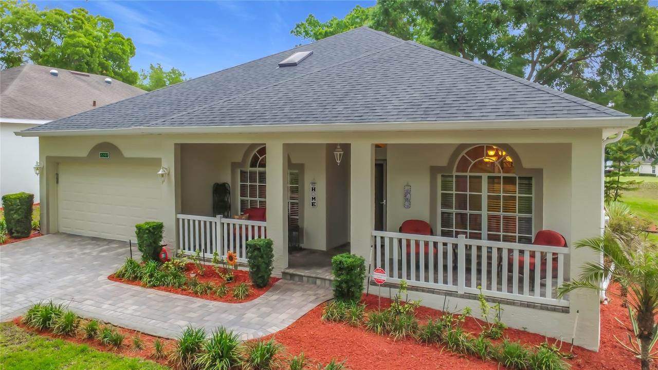 2207 Stonebridge Way, Clermont, FL 34711