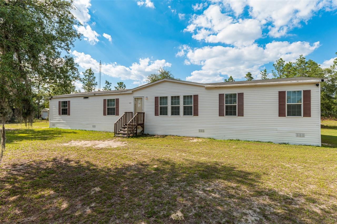 14671 SE 5th Pl., Williston, FL 32696
