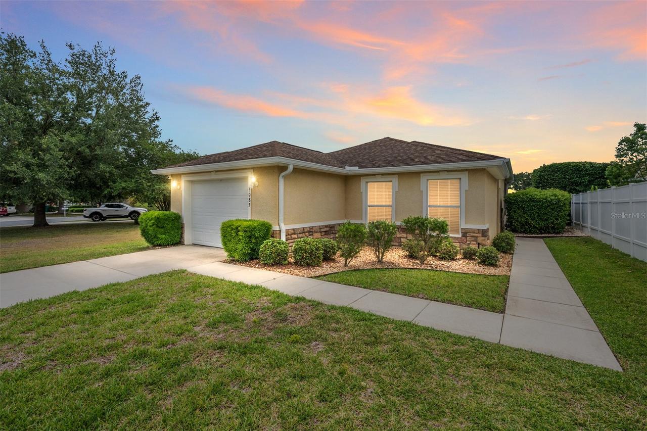 5085 NE 122nd Blvd., Oxford, FL 34484