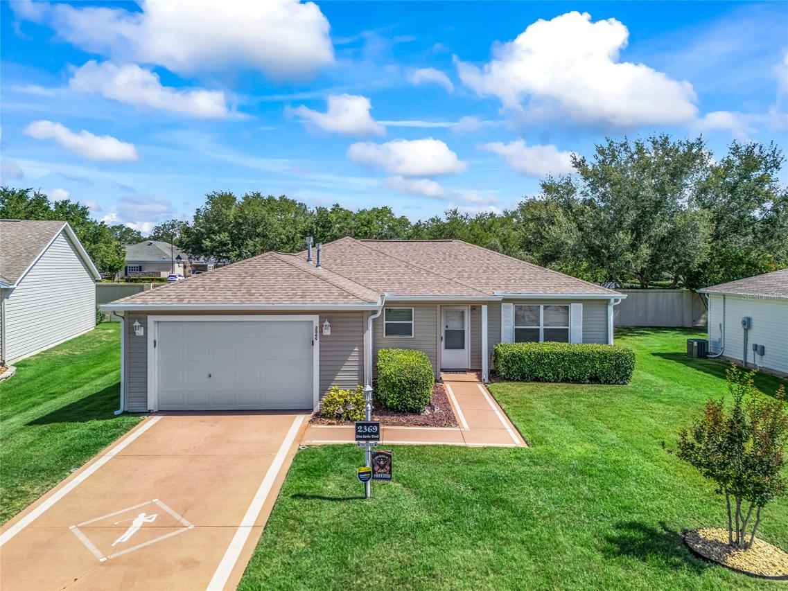2369 Five Forks Tr., The Villages, FL 32162