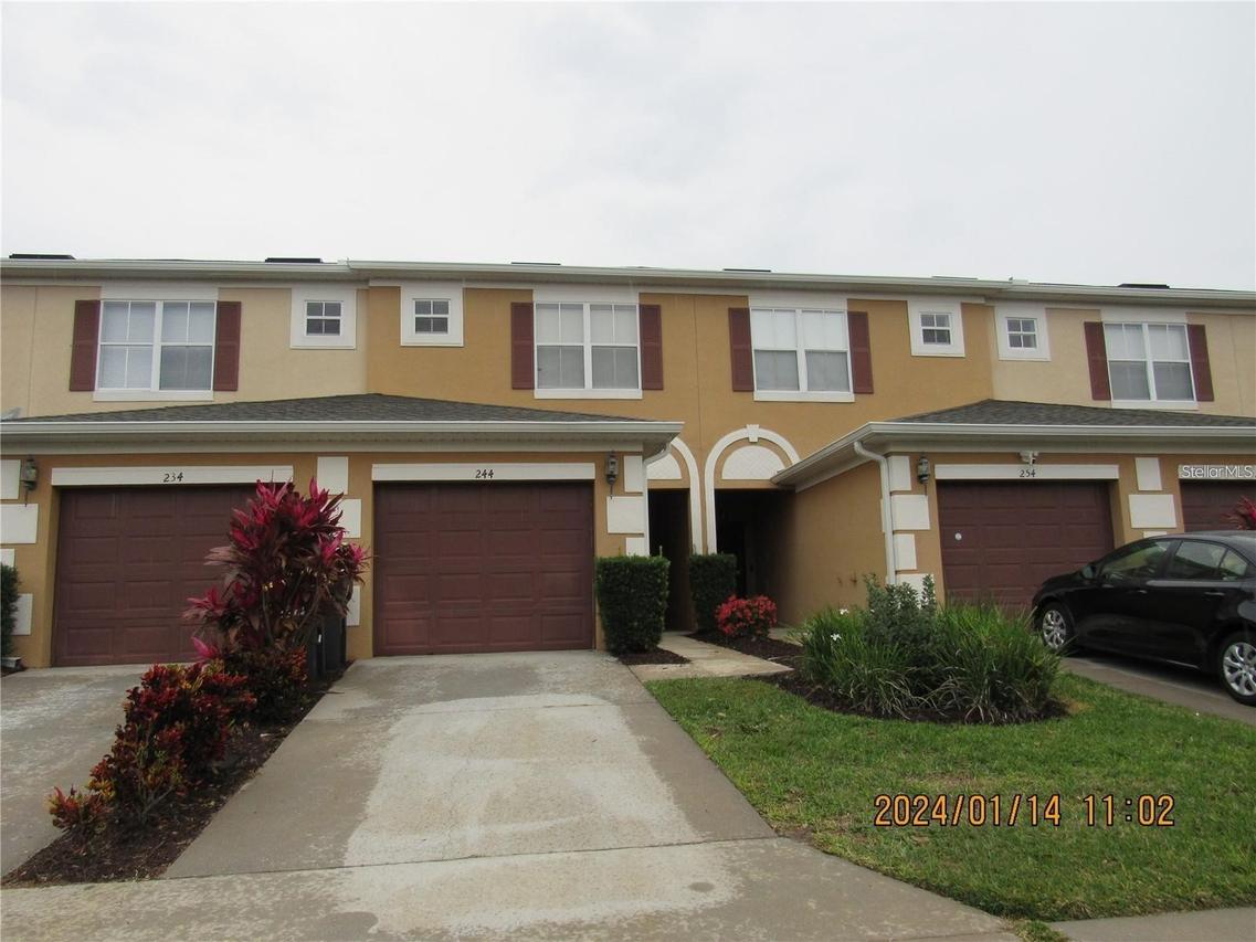 244 Chelsea Dr., Davenport, FL 33897