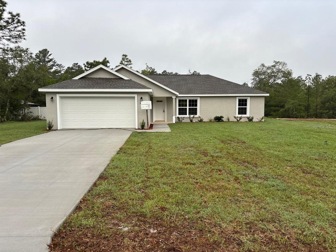 10944 W Ober Ter., Dunnellon, FL 34433