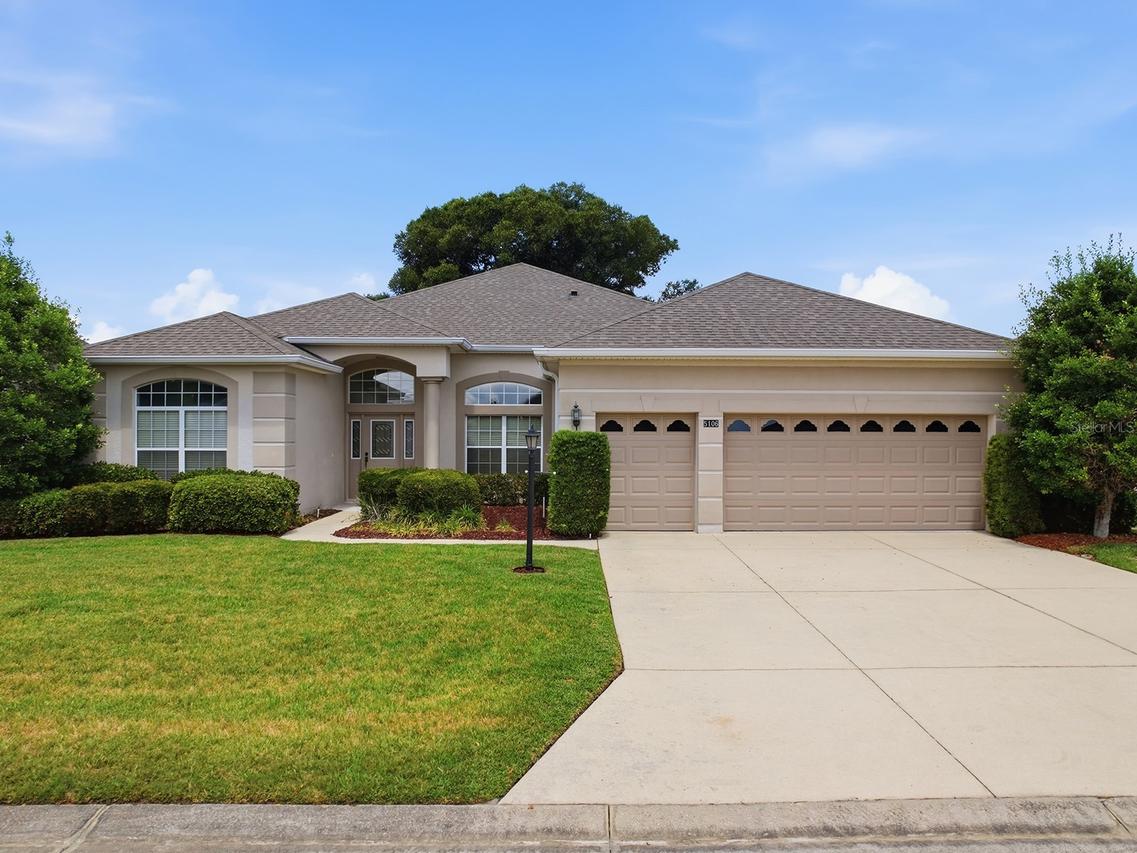 5106 Chanticleer Dr., Leesburg, FL 34748