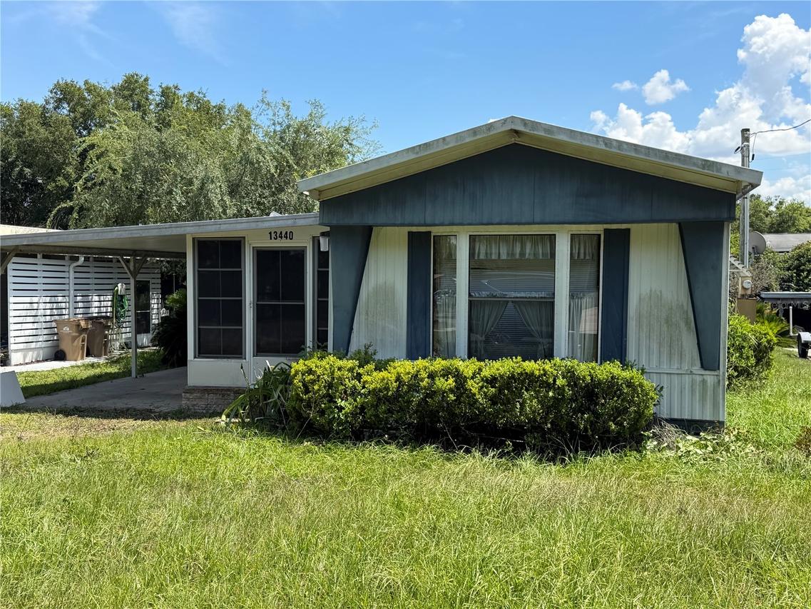13440 Palm Dr. #7, Astatula, FL 34705