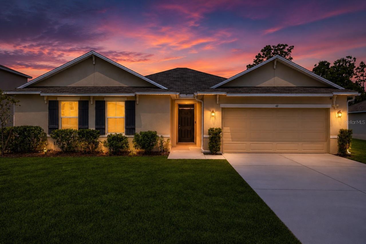 48 Hickory Course, Ocala, FL 34472