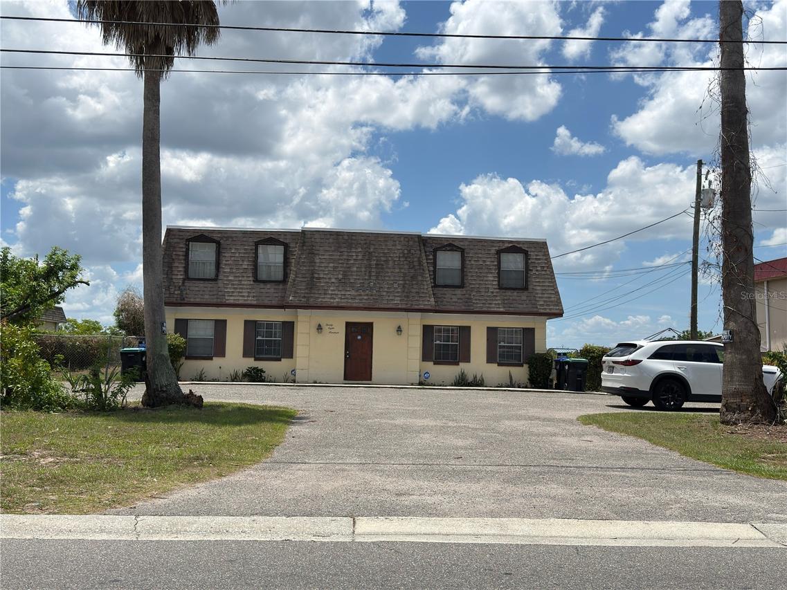 2800 Pioneer Rd., Orlando, FL 32808