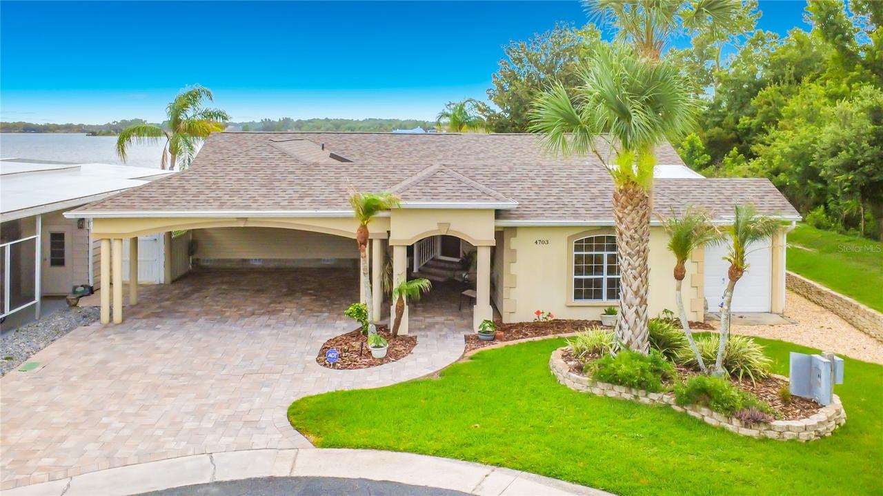 4703 Cassandra Ln., Lakeland, FL 33809