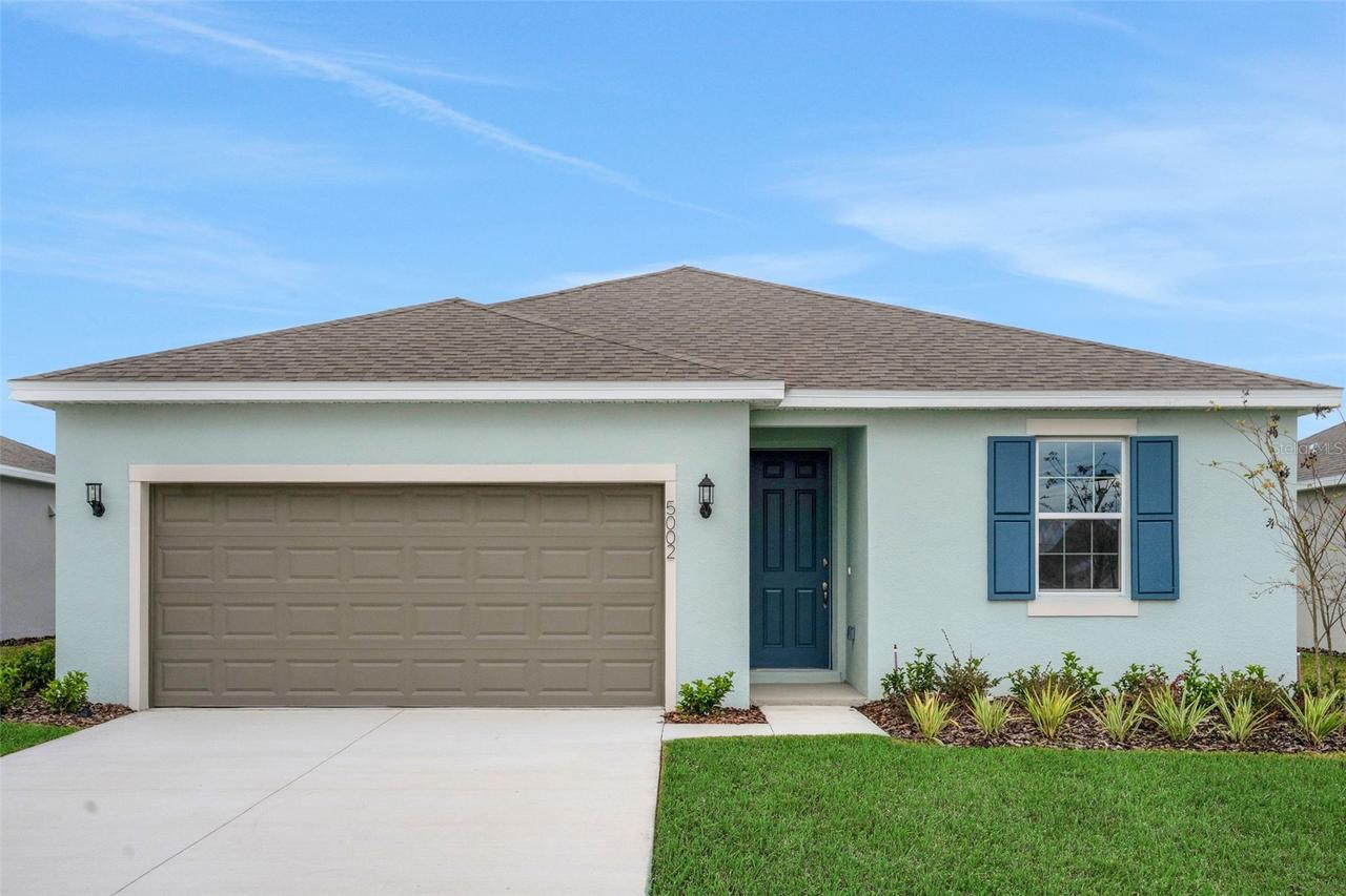 5002 Abigail Dr., Lake Wales, FL 33859
