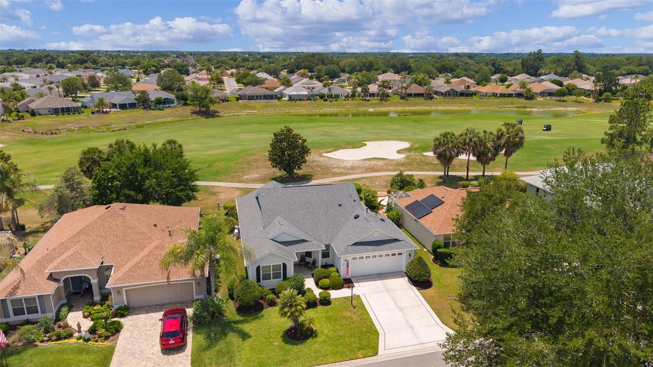 1426 Honea Path, The Villages, FL 32162