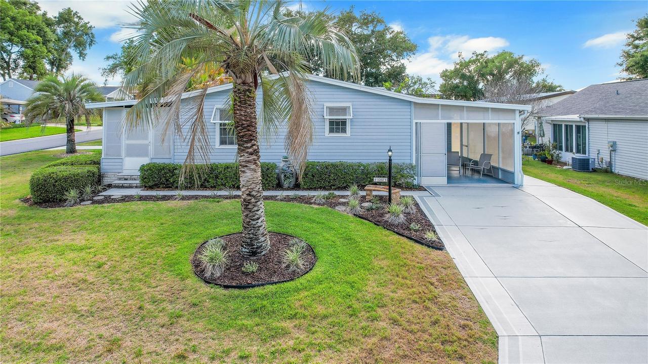 1202 Pompano Ln., The Villages, FL 32159