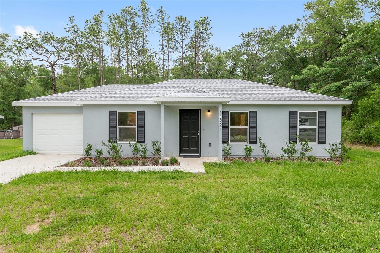 14885 SW 23rd Pl., Ocala, FL 34481