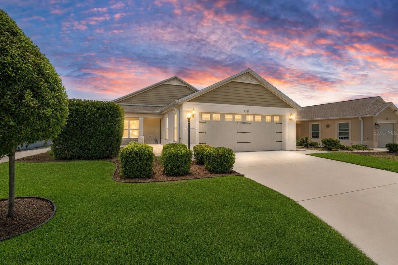 2255 Patricia Pl., The Villages, FL 32163