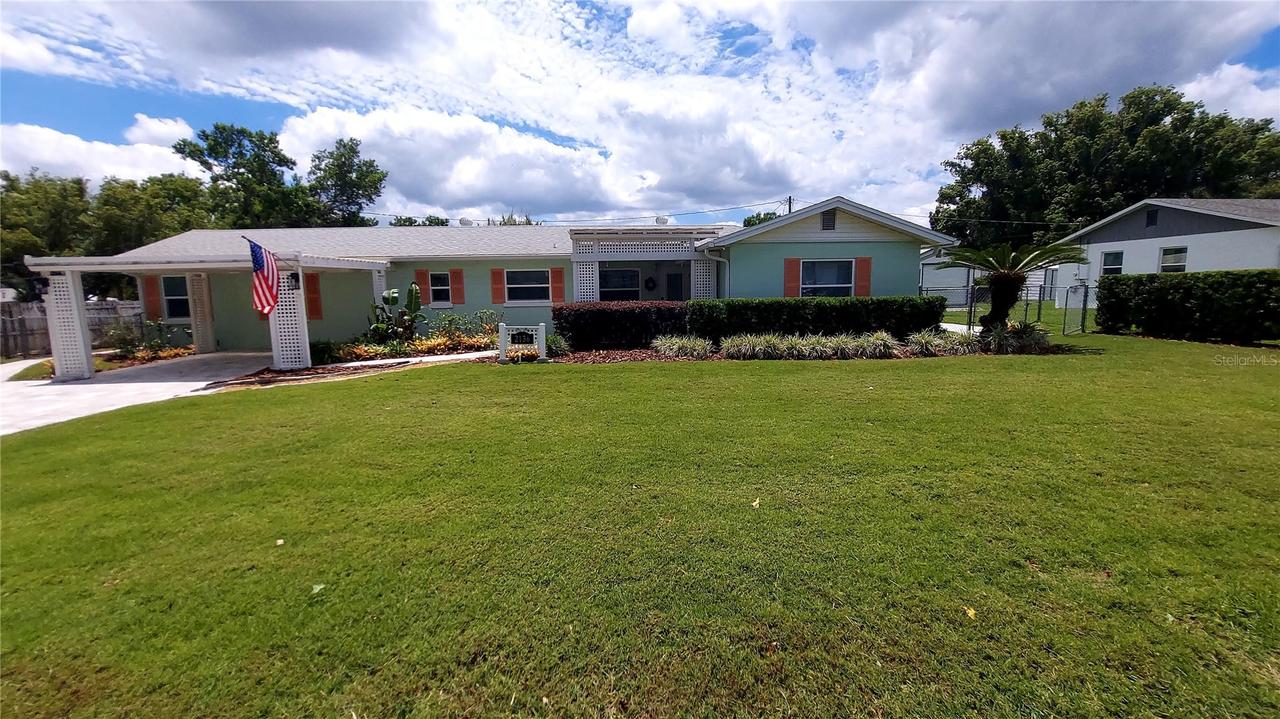 2136 Sylvan Point Dr., Mount Dora, FL 32757