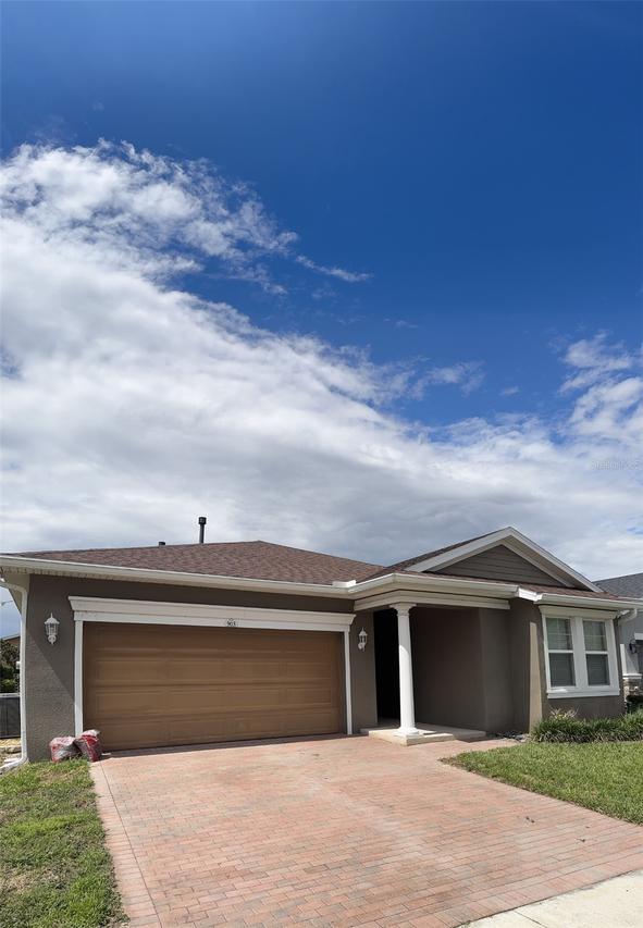 903 Tidal Pond Dr., Groveland, FL 34736
