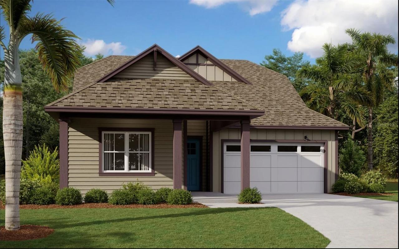 3210 Sailhouse Dr., St Cloud, FL 34771