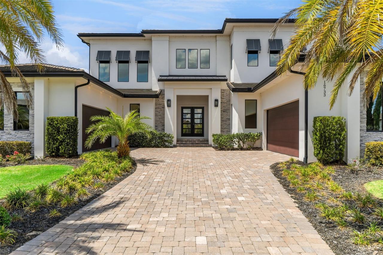 16733 Bolsena Dr., Montverde, FL 34756