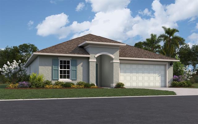 New Homes For Sale This Week That Attend McLaughlin Academy of Excellence: May 8th to May 14th