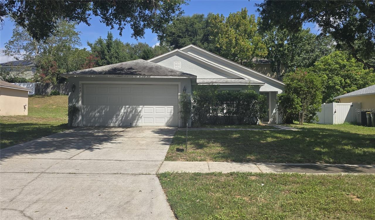 1836 Ridge Valley St., Clermont, FL 34711