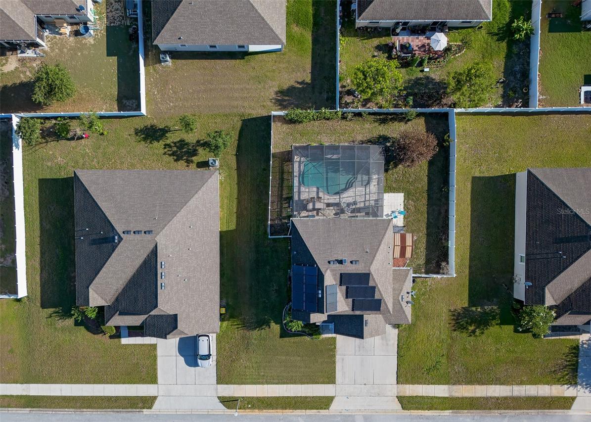 15542 Gemini Dr., Mascotte, FL 34753