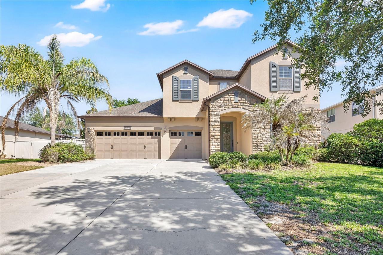 21345 Sullivan Ranch Boulevard, Mount Dora, FL 32757