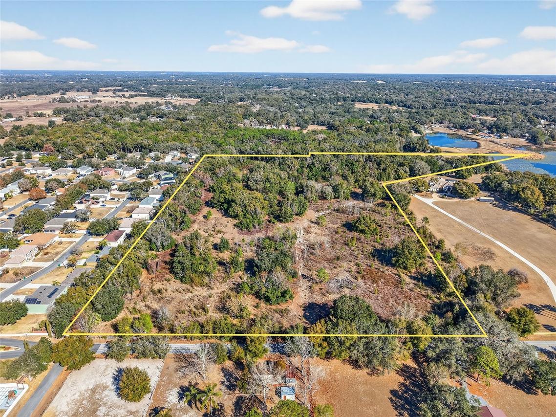 Myrtle Lake Ave., Fruitland Park, FL 34731