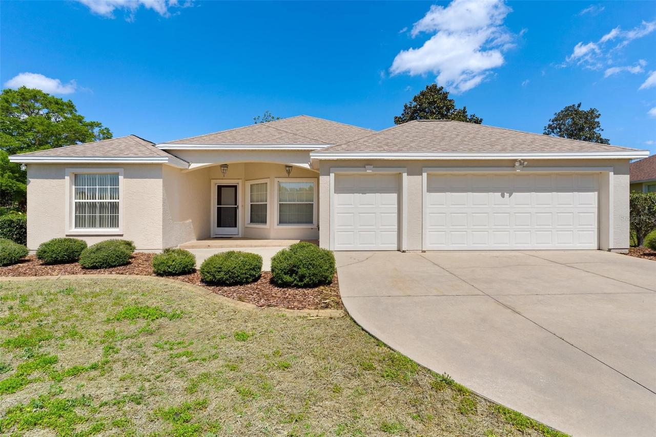 5009 Harbor Heights, Lady Lake, FL 32159