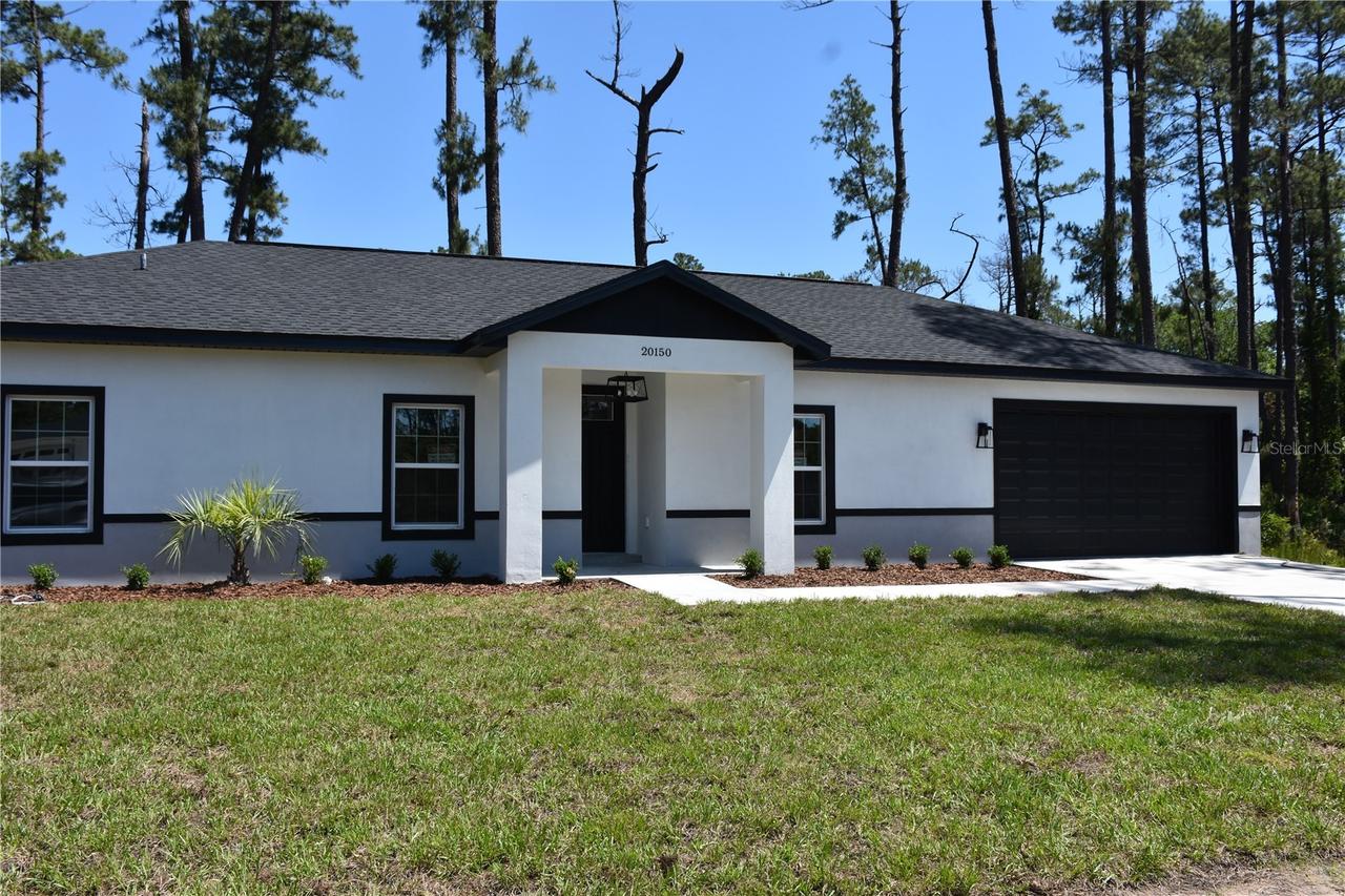 20150 Willow Cir., Mount Dora, FL 32757