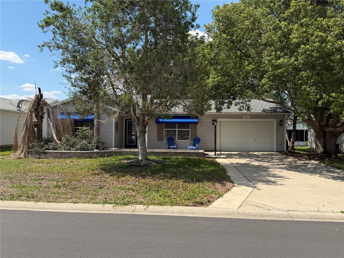 2003 Cordero Ct., The Villages, FL 32159