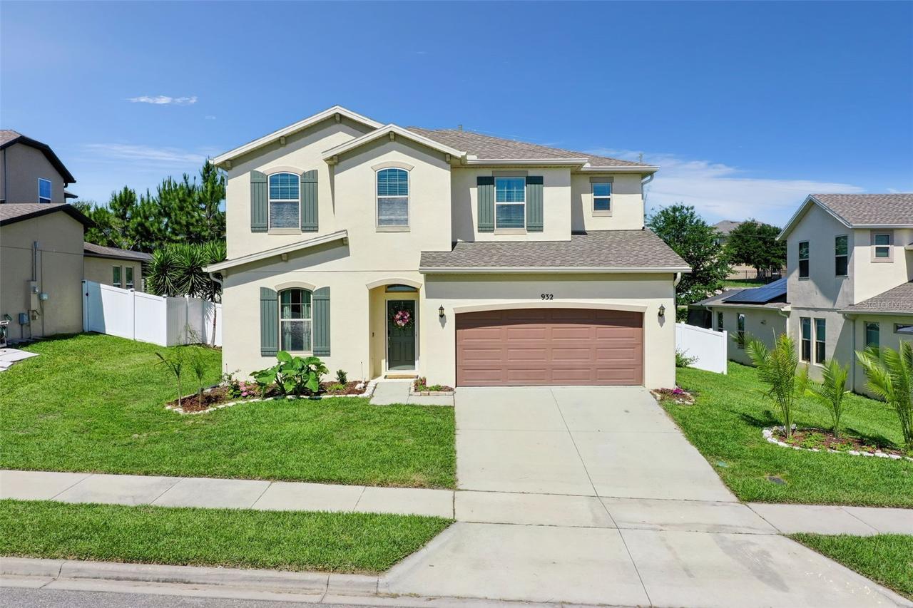 932 Boxelder Ave., Minneola, FL 34715