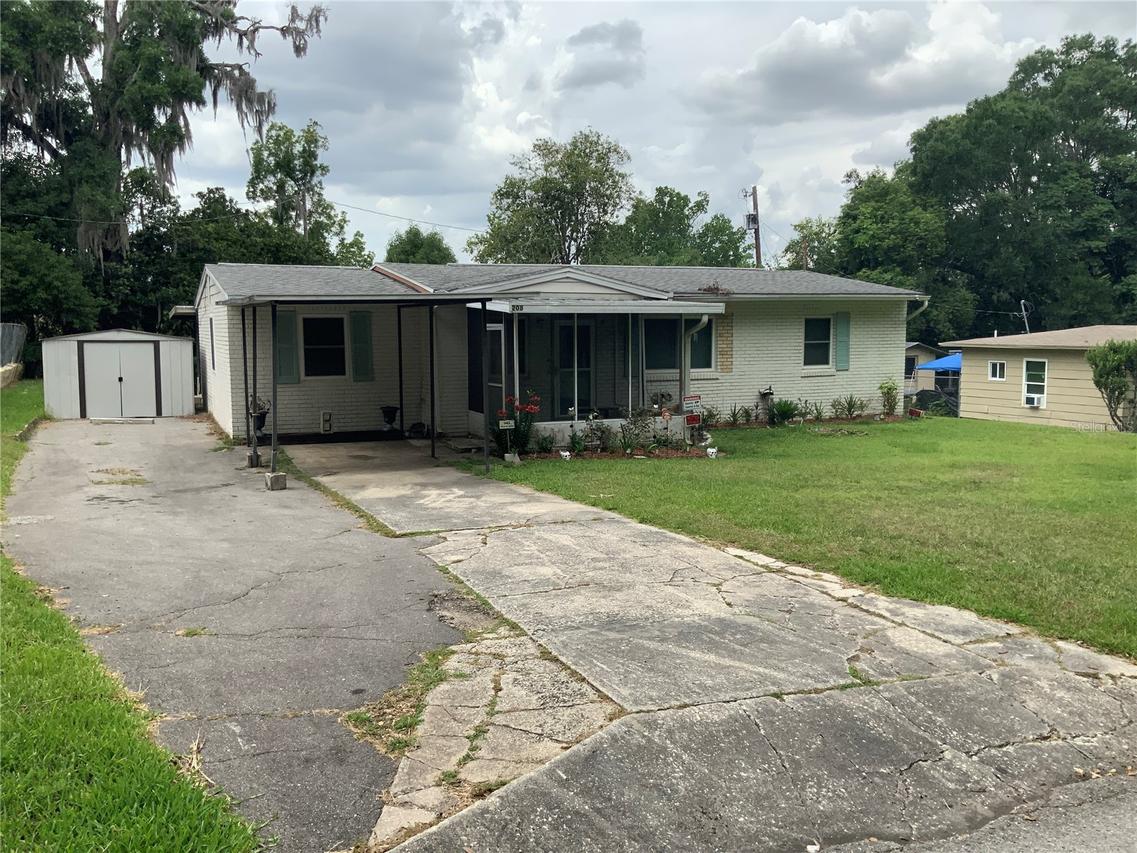 208 NE 37th Ter., Ocala, FL 34470